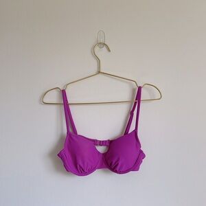 Xhilaration Bikini Top SIZE MEDIUM